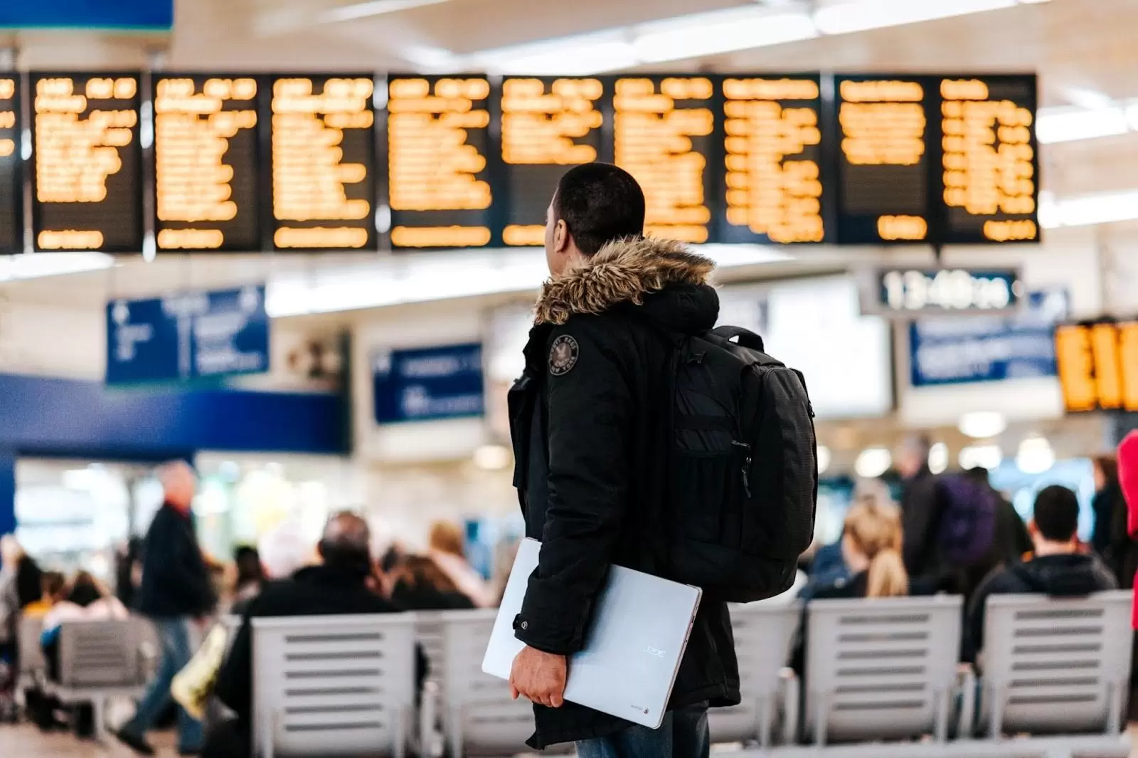Schengen-Style Travel Plan Set for 2025 Launch