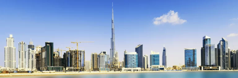 Simplifying Your UAE (Dubai) Visa Application Process