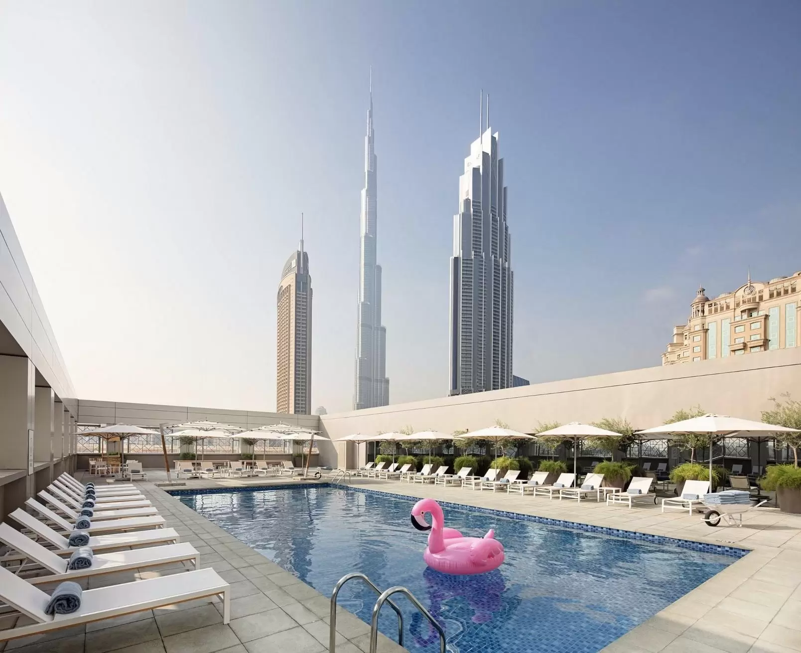 Where to Stay in Dubai: Best Areas for Tourists from South Africa