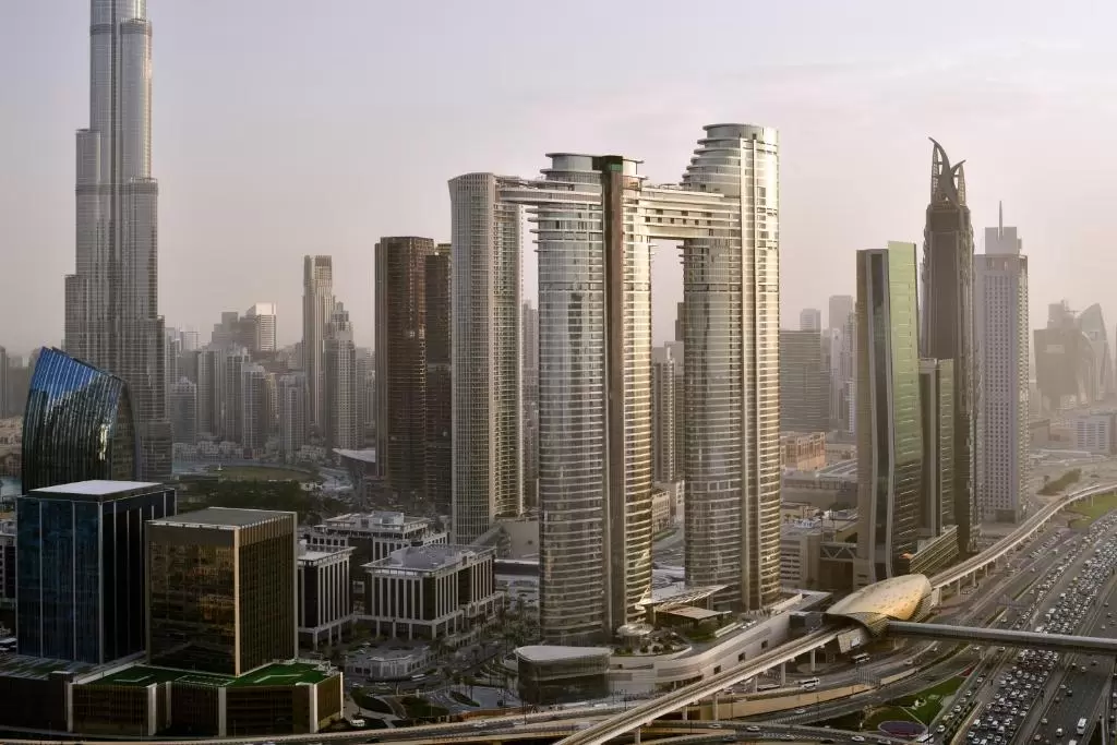 A Step-by-Step Guide: Online Application for UAE (Dubai) Visa