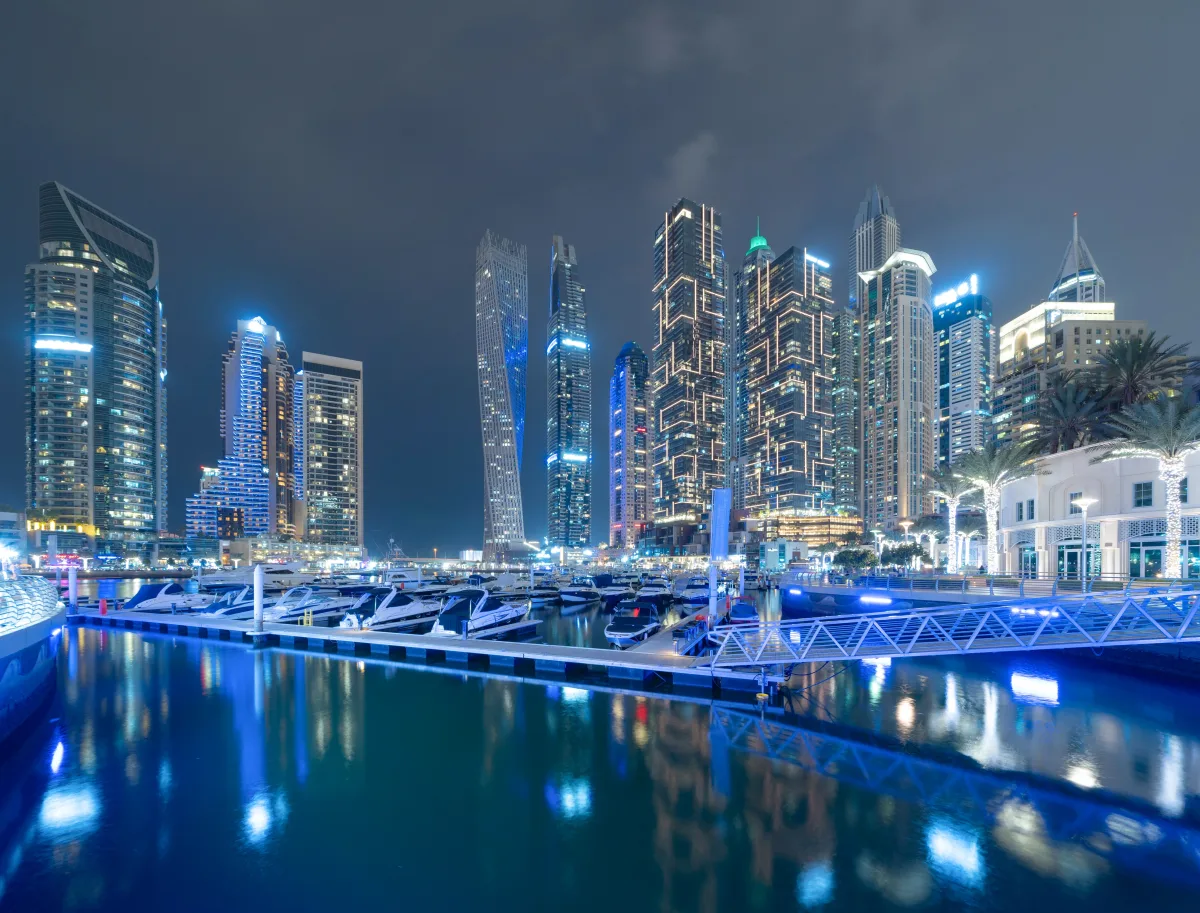 UAE (Dubai Visa) Requirements for Namibian citizens in 2026