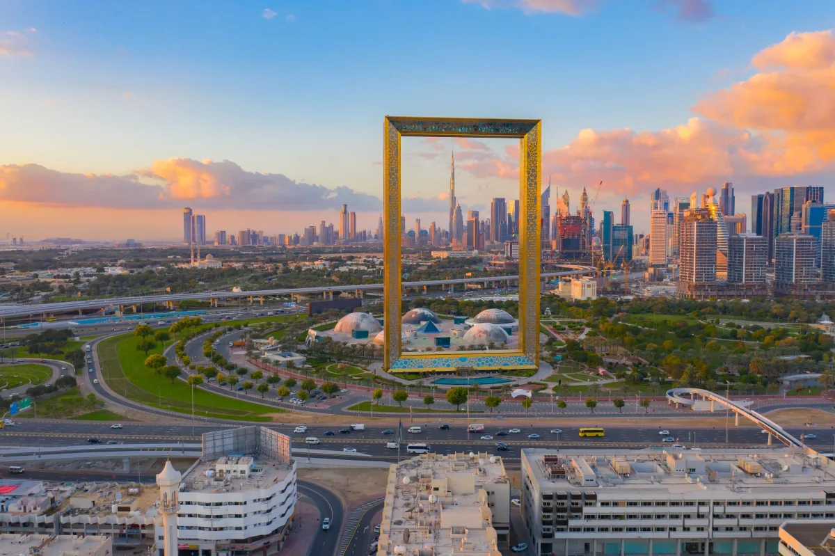 UAE (Dubai Visa) Requirements for Mozambican Citizens in 2026