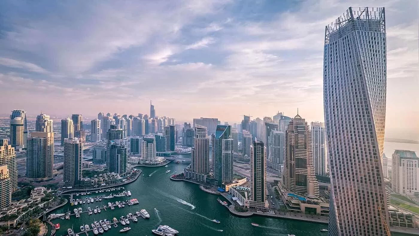 Dubai on a Budget: Affordable Tips for South Africans