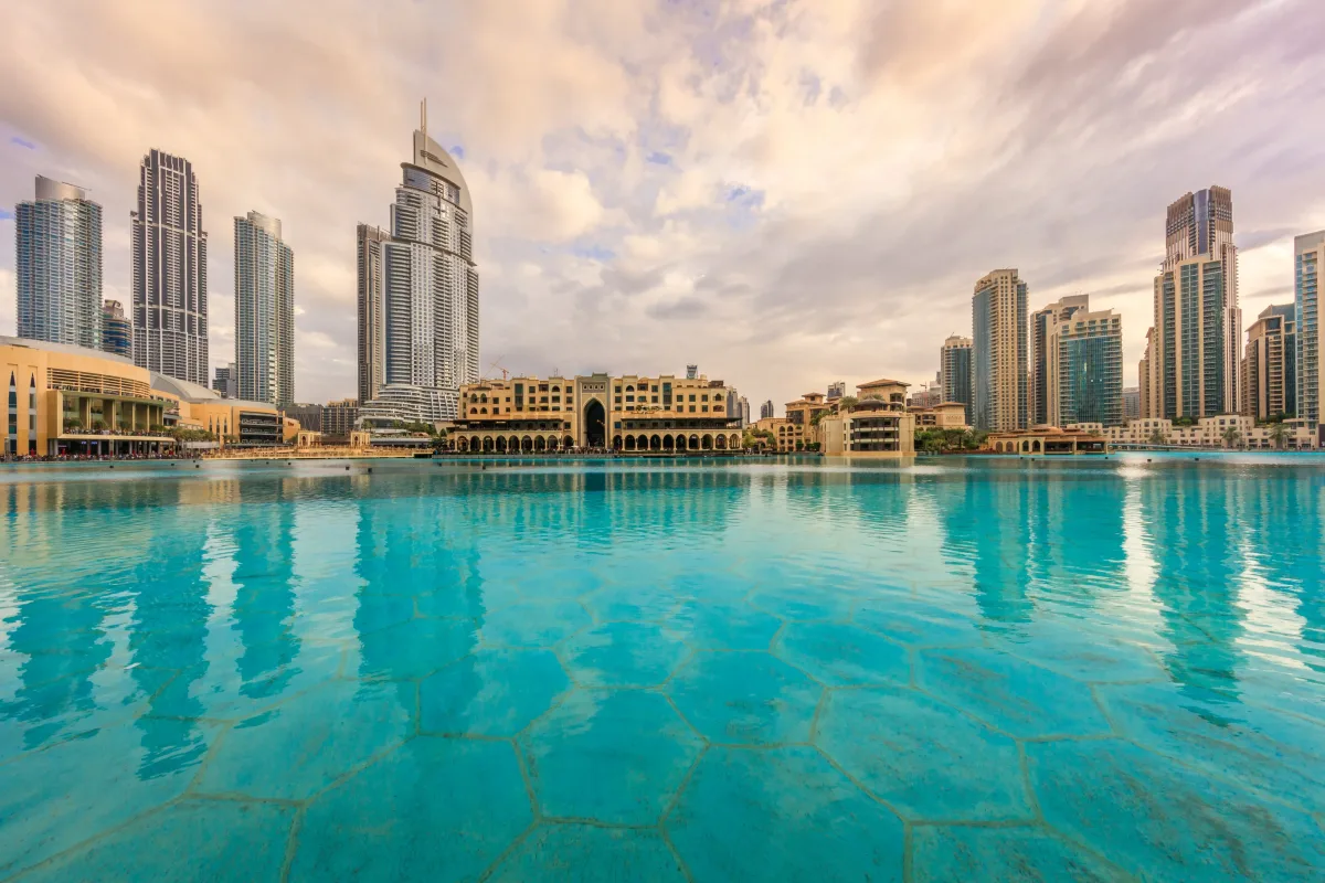 Dubai Free Zone vs Mainland: Which Is Right for South African Entrepreneurs?