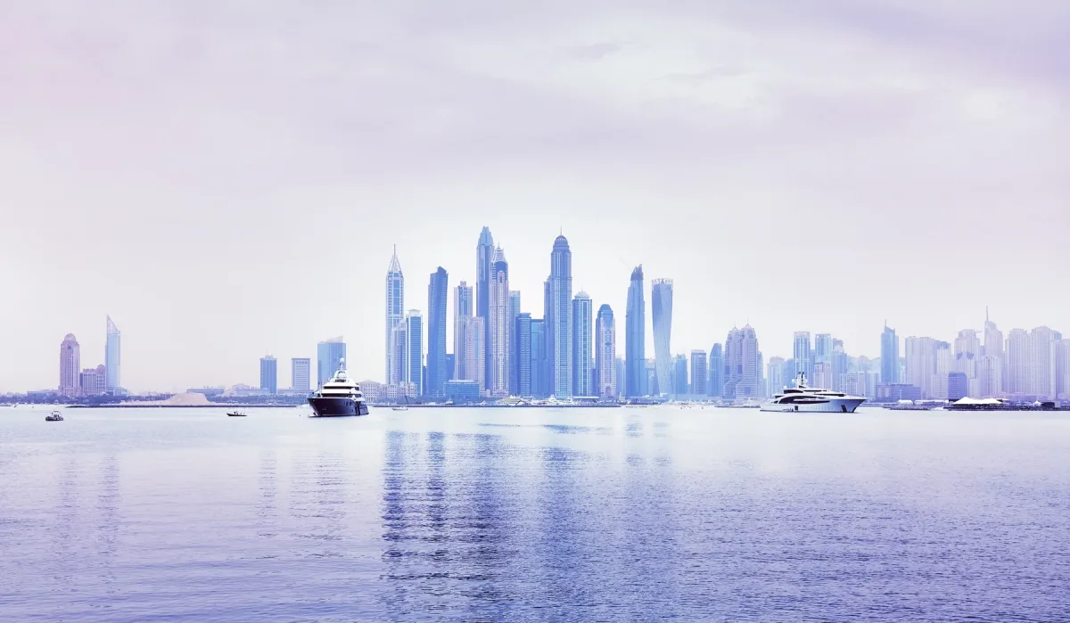 UAE (Dubai Visa) Requirements for Seychelles Citizens in 2026