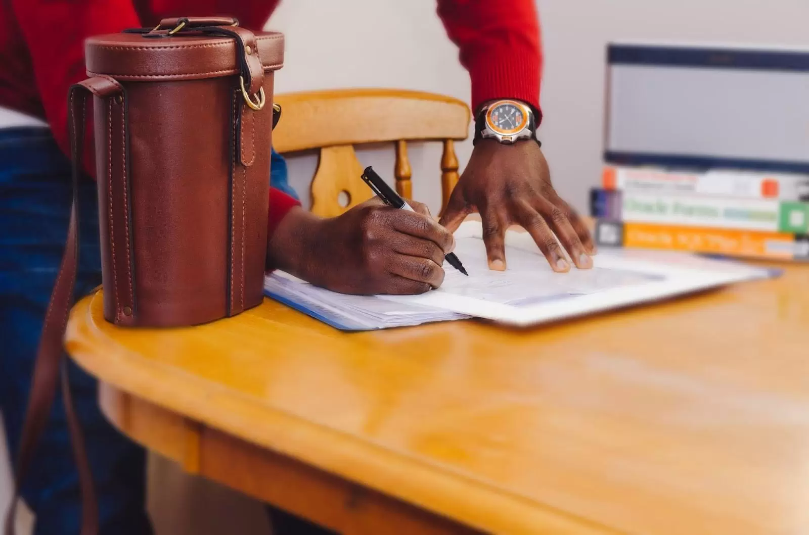 Do South African Citizens Need a Visa for Dubai?