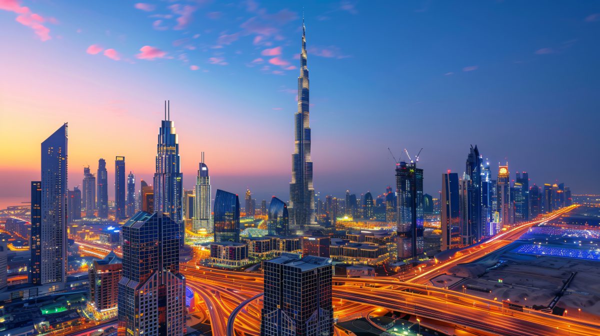 How to Set Up a Business in Dubai from South Africa: The Complete 2026 Guide