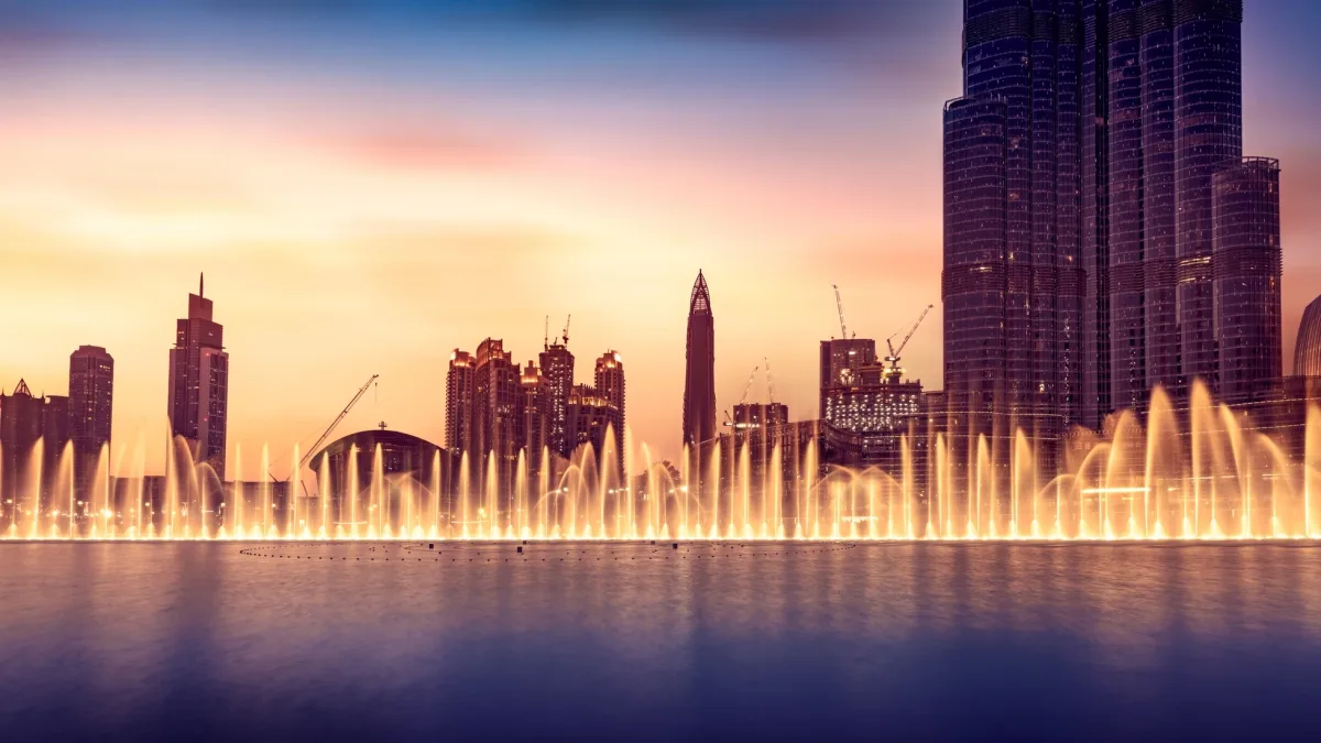 UAE (Dubai Visa) Requirements for Ghanaian citizens in 2026